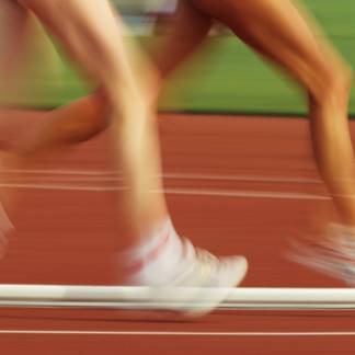 My groin hurts (note to self, you're 43 not 23)